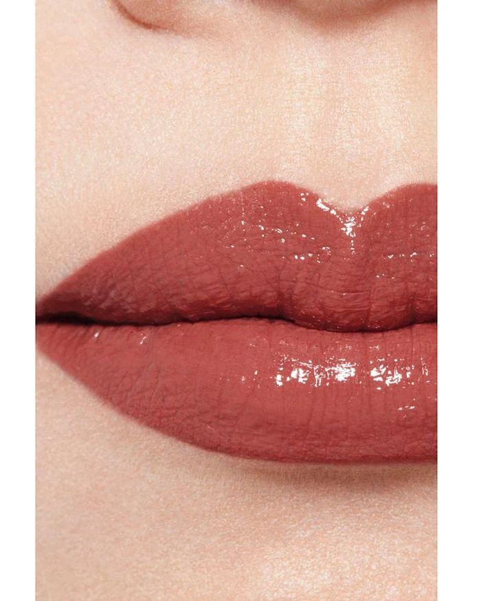 Chanel ROUGE ALLURE LAQUE 6