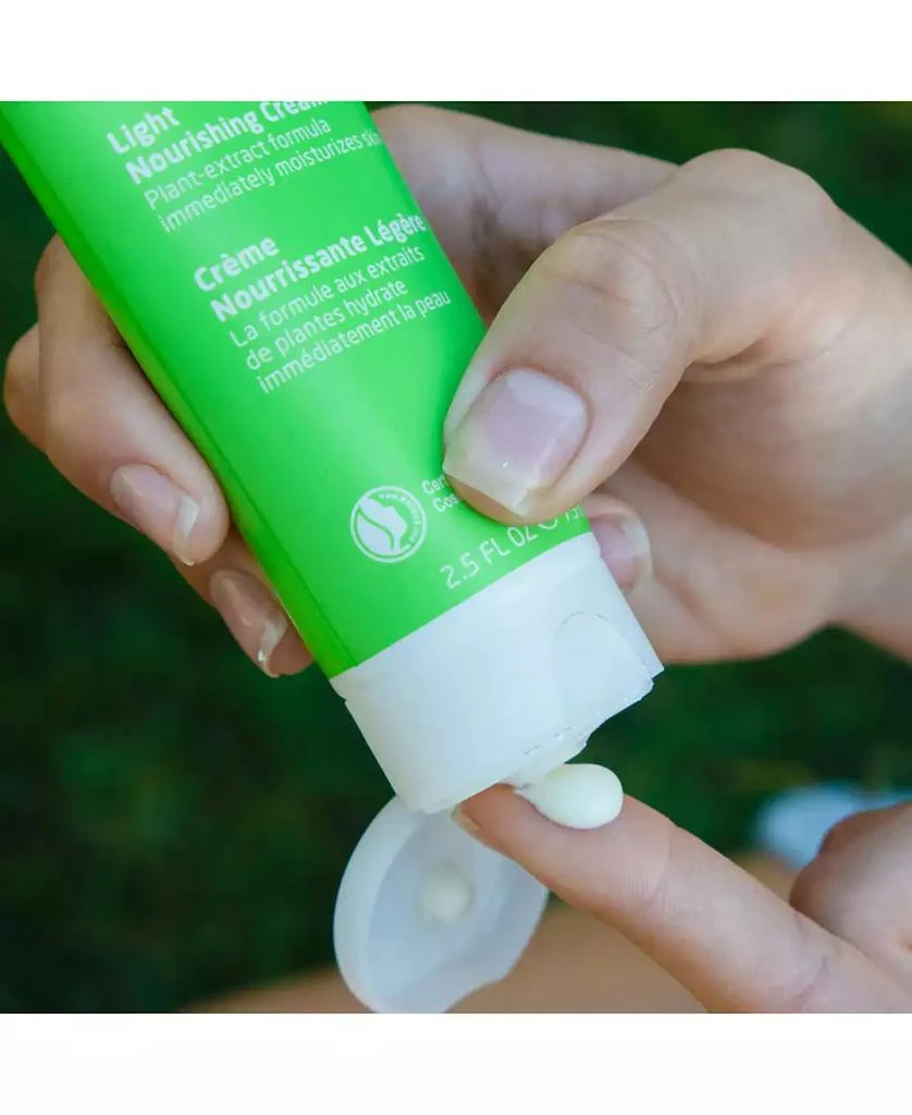 Weleda Skin Food Light Nourishing Cream 7