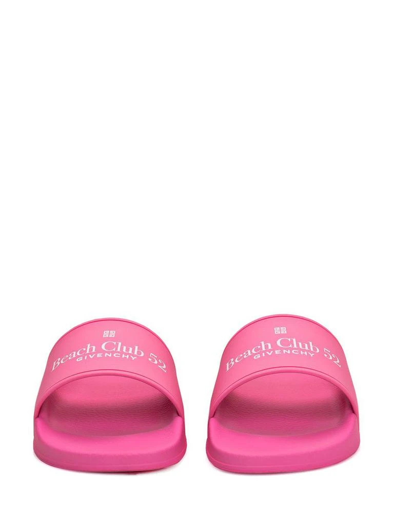 Givenchy Givenchy Slipper With Print 2