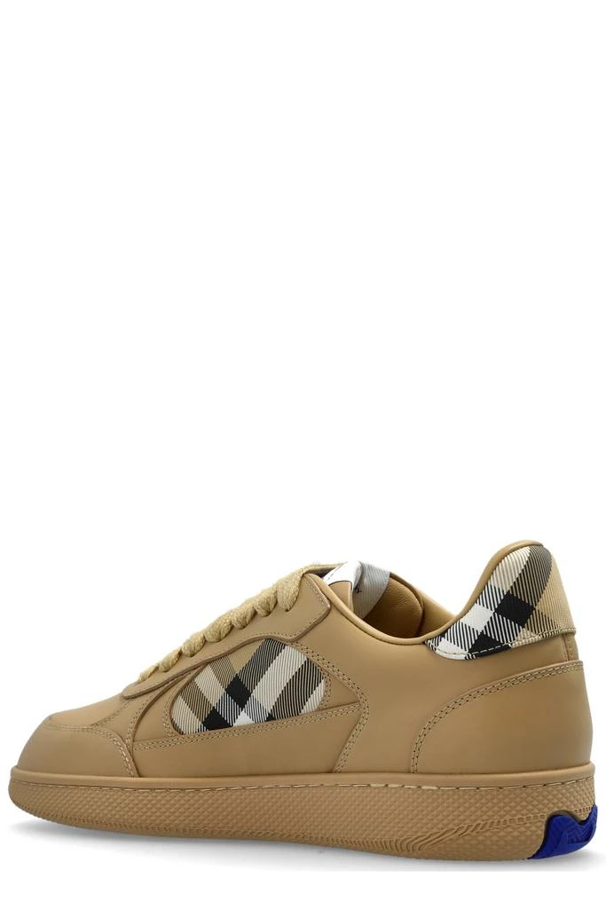 Burberry Burberry Terrace Lace-Up Sneakers 3