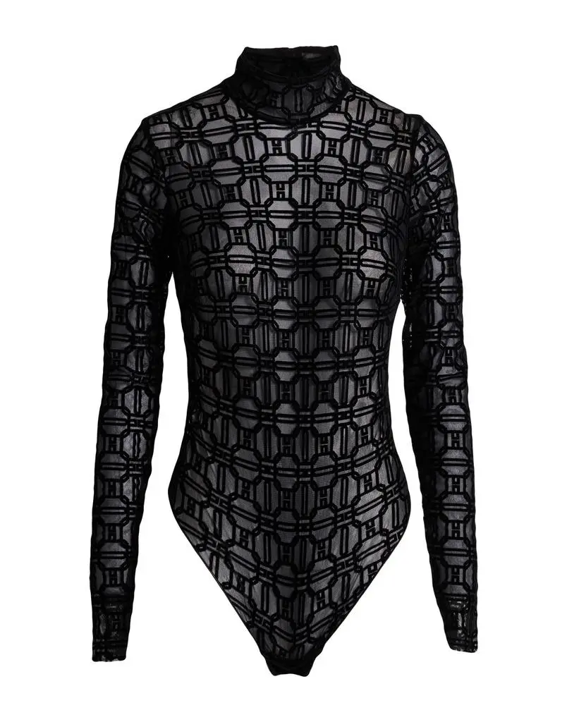 ELISABETTA FRANCHI Bodysuit