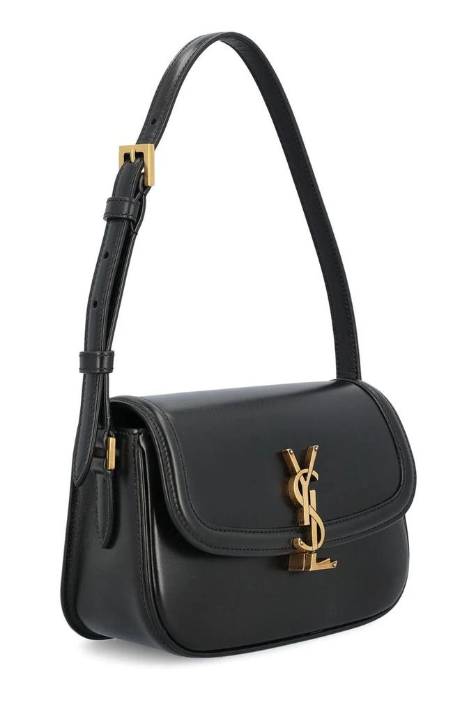 Yves Saint Laurent Saint Laurent Solferino Foldover Top Mini Shoulder Bag 3