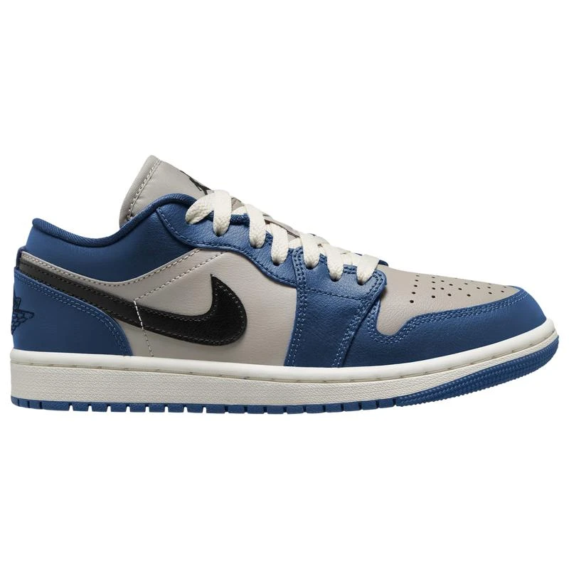 Jordan Jordan AJ 1 Low - Women's 1