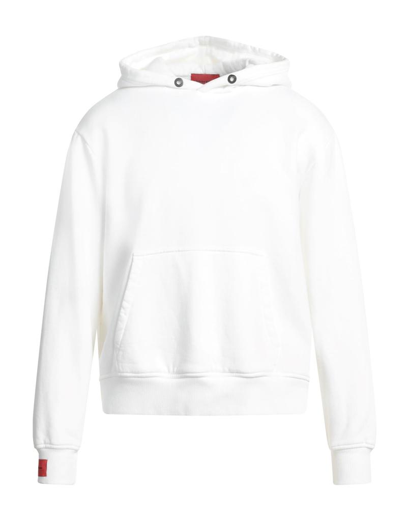 A BETTER MISTAKE Hooded sweatshirt