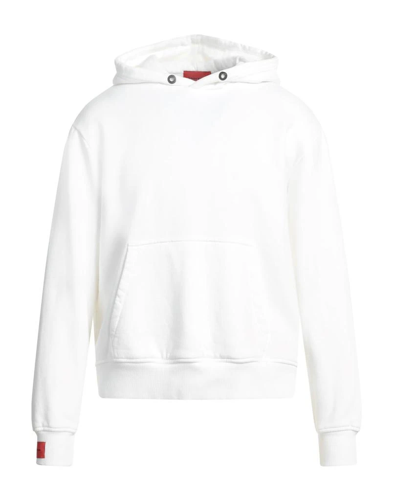 A BETTER MISTAKE Hooded sweatshirt 1