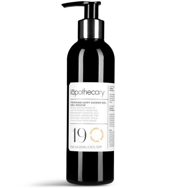 ilapothecary ilapothecary Feminine Happy Shower Gel 200ml