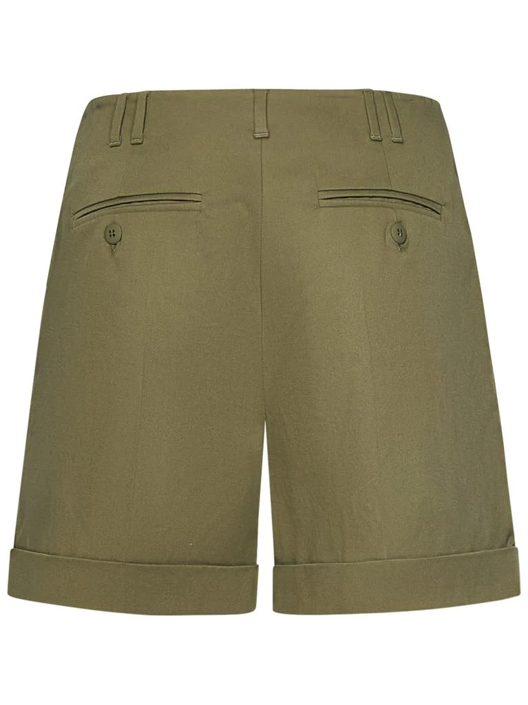 MaxMara Studio MaxMara Studio Shorts 4