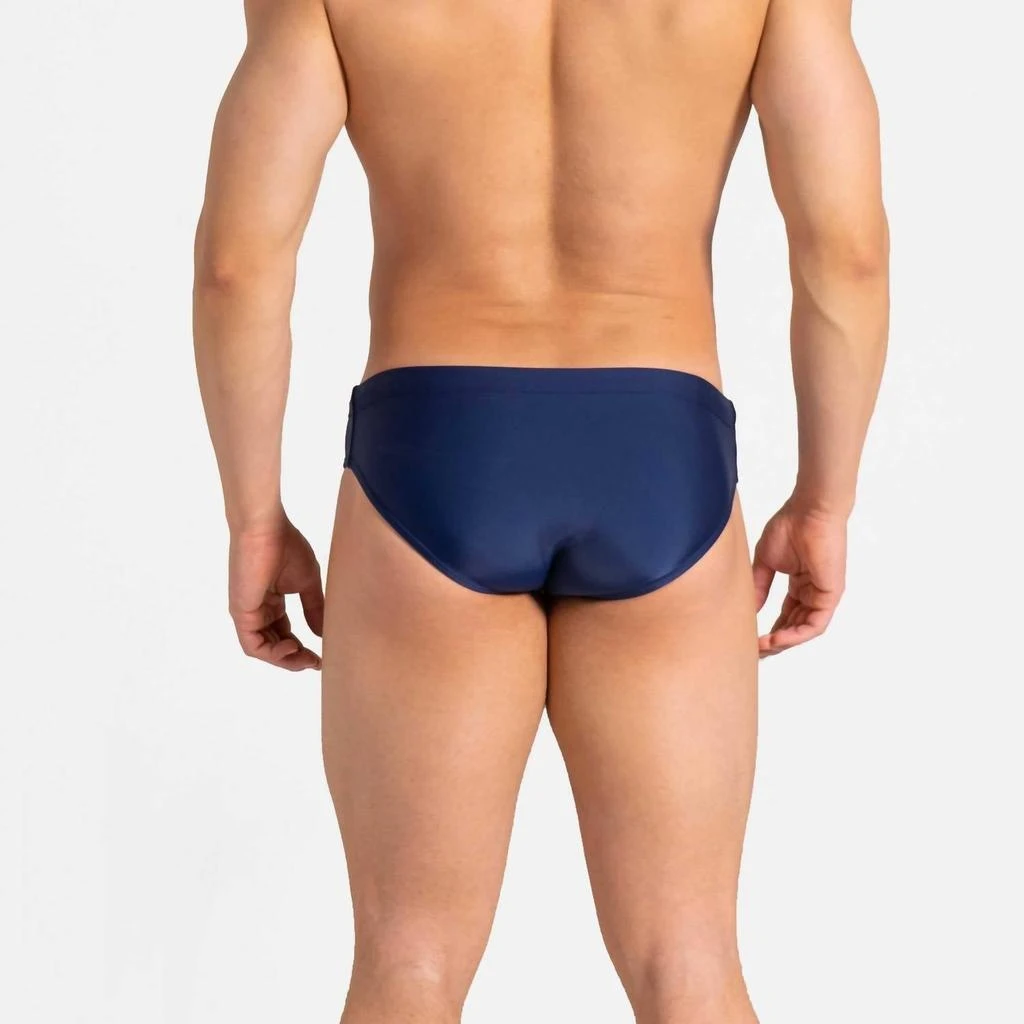 Abreu Clothing Abreu Clothing - Men's Slim Swim Brief 2
