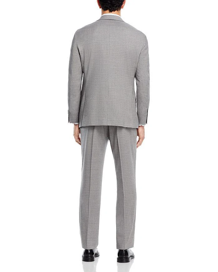 Hart Schaffner Marx New York Neat Regular Fit Suit 3