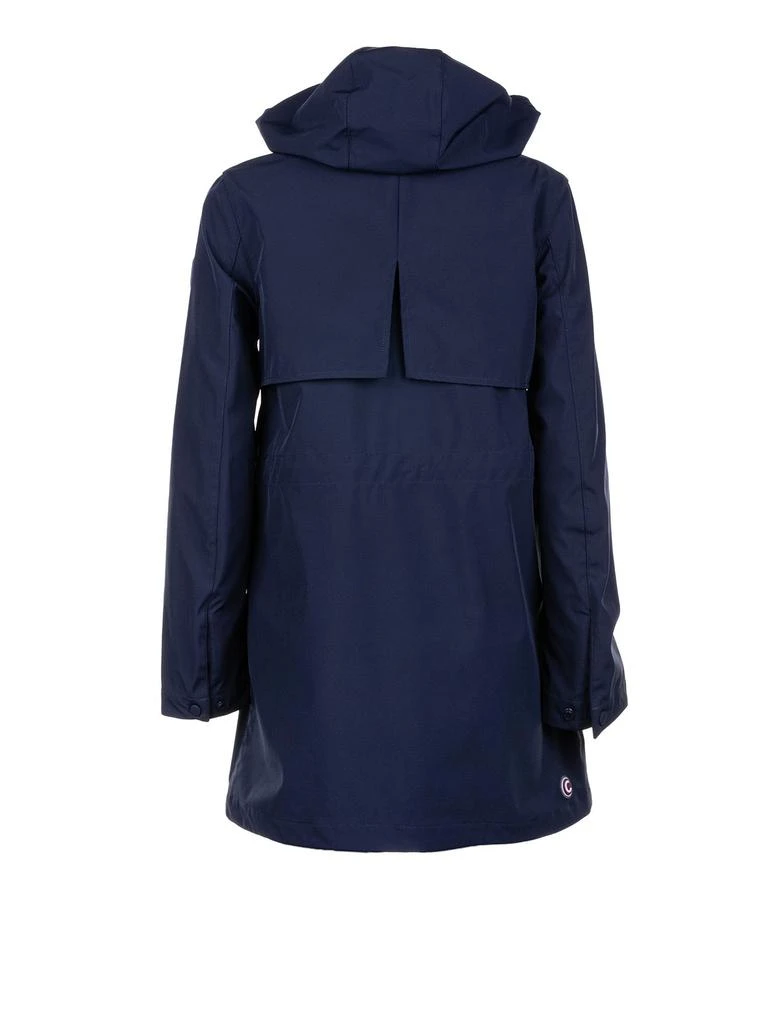 COLMAR Colmar Hooded Zip-Up Coat 2