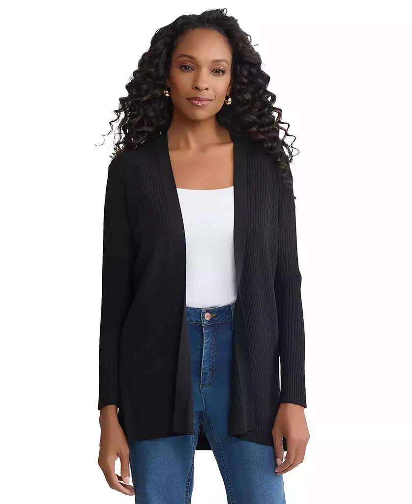 JONES NEW YORK Women
s Sutton Long-Sleeve Cardigan