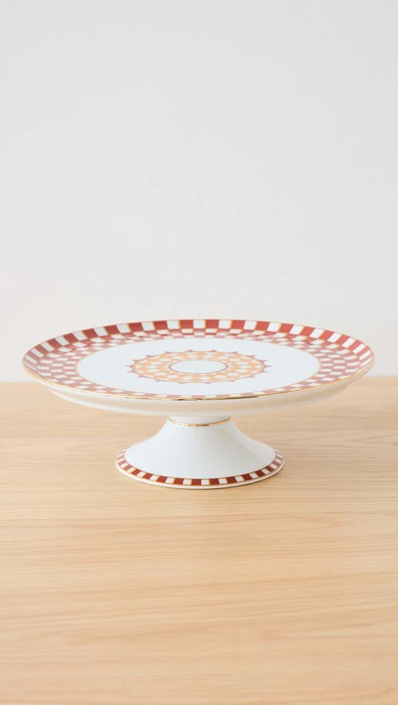 LA DOUBLE J Cake Stand