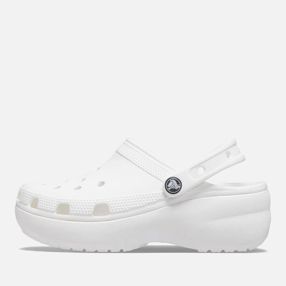 Crocs CROCS WOMEN'S CLASSIC CROSLITE™ PLATFORM CLOGS 2