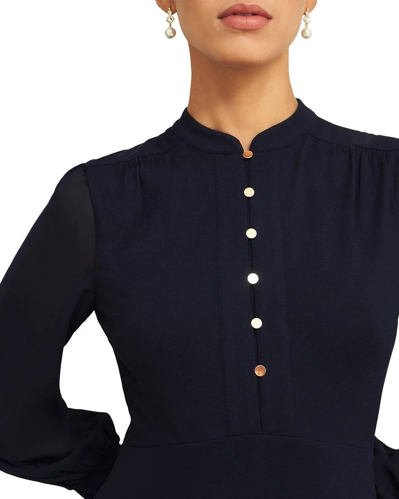 HOBBS LONDON Liberty Dress 2