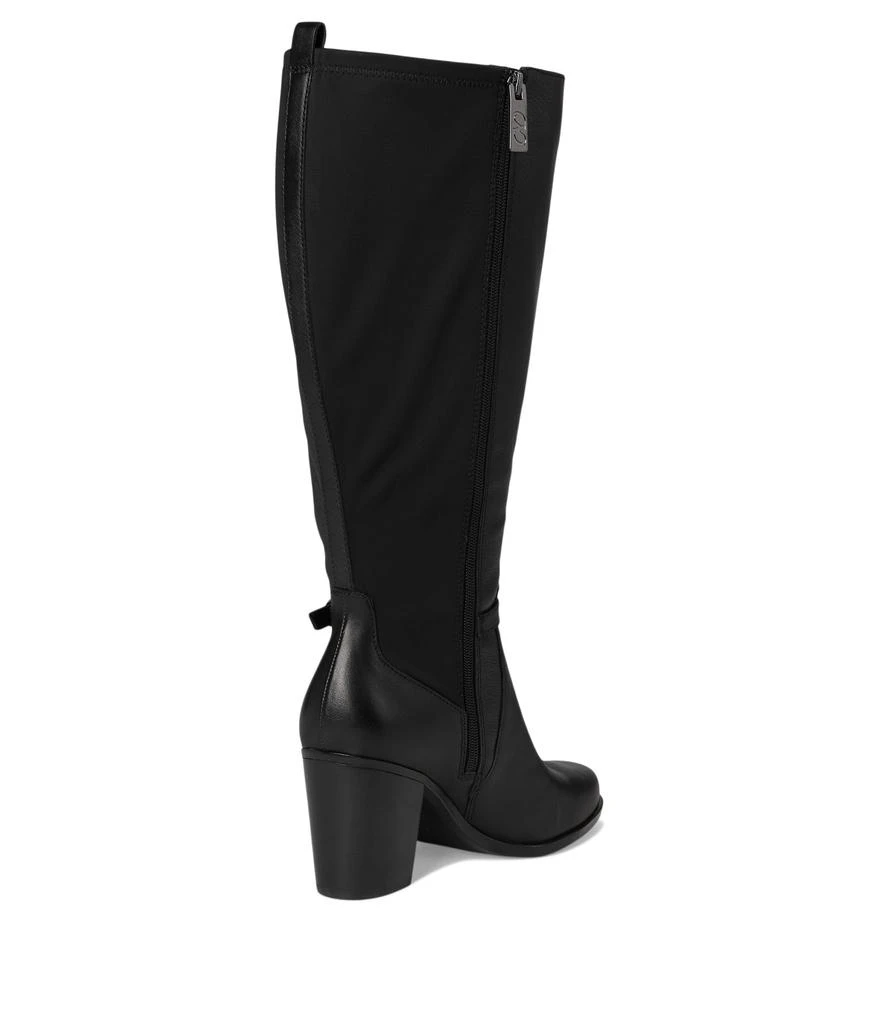 Naturalizer Kalina-Stretch Extra Wide Calf Boots 5