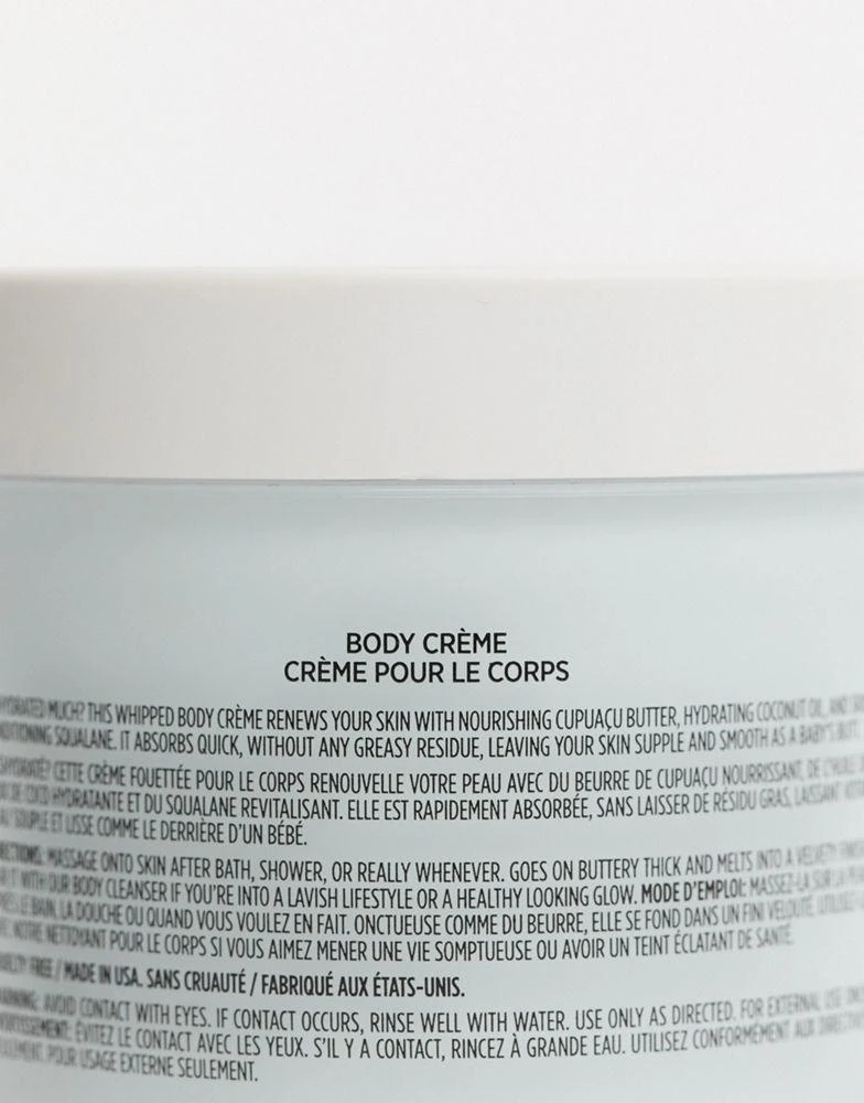 OUAI OUAI Body Creme 212g 4