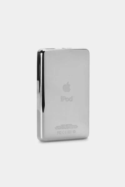 Retrospekt Vintage Apple iPod (4th Generation) MP3 Player 2