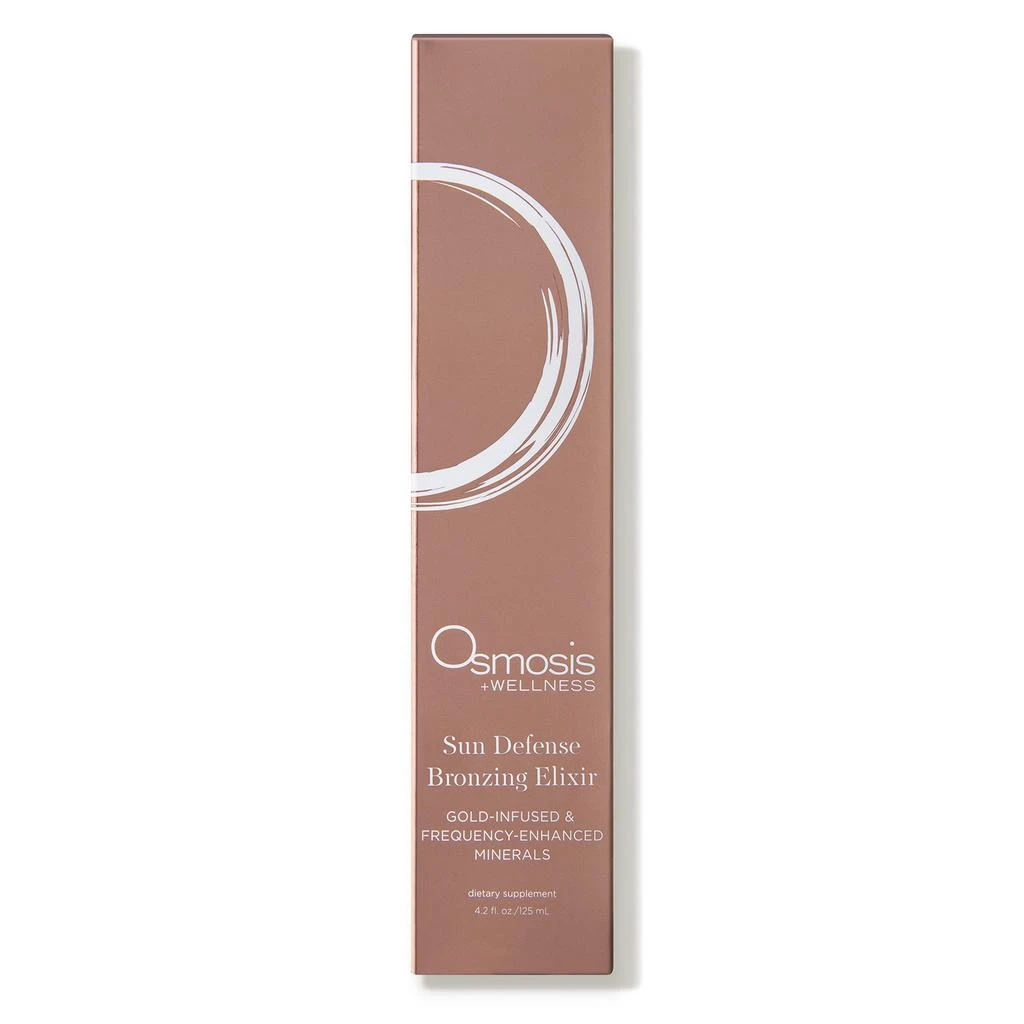 Osmosis +Beauty Osmosis +Beauty Sun Defense Bronzing Elixir 2