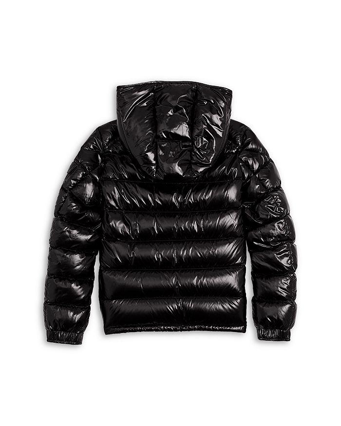 Moncler Boys' Maya Down Puffer Jacket - Big Kid