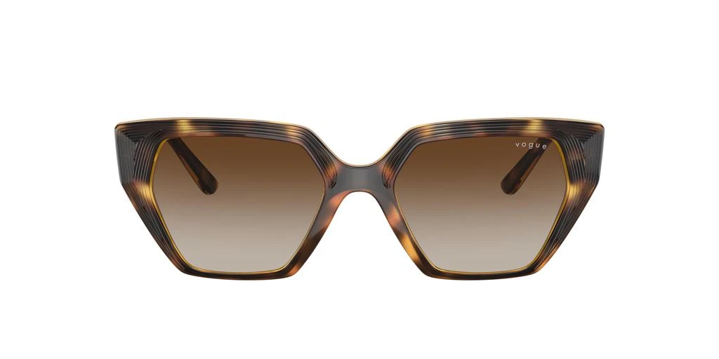Vogue Eyewear Vogue Eyewear Woman Sunglass VO5376S 2