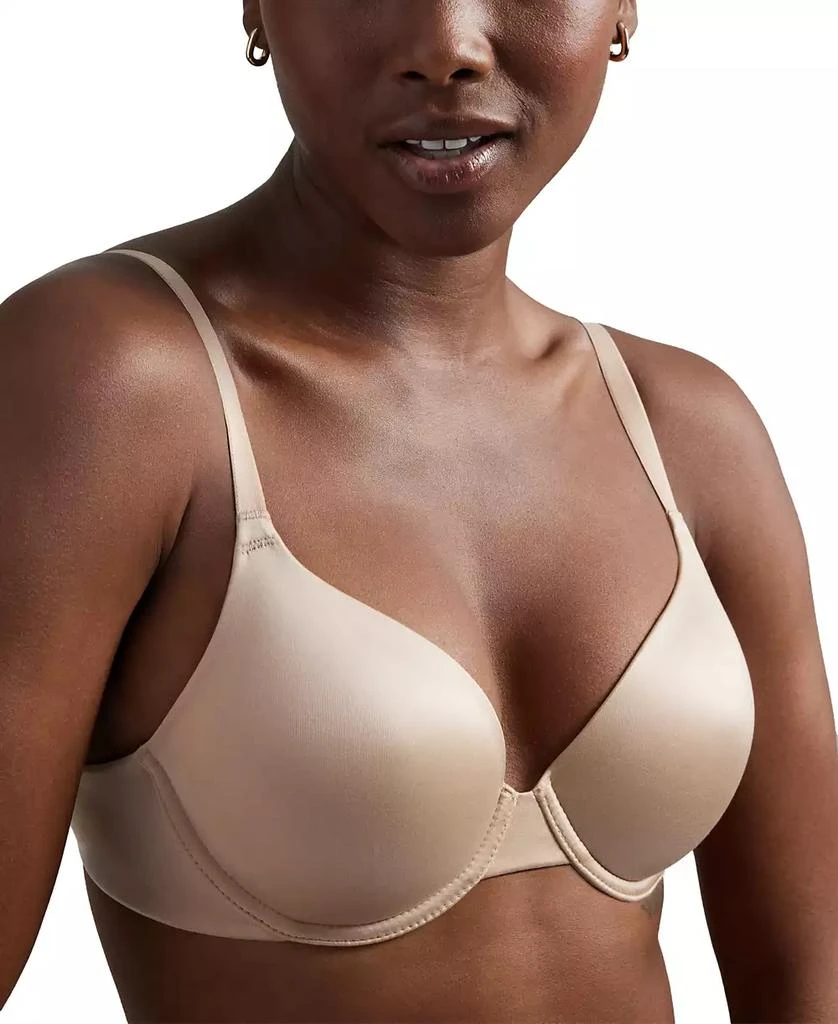 Wacoal Women's Future Foundation Contour Bra 953281 3