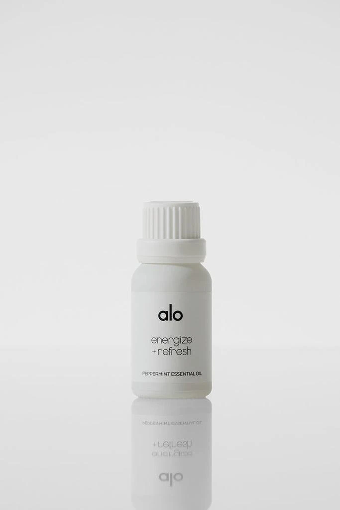 Alo Energize & Refresh Essential Oil (Peppermint) 2