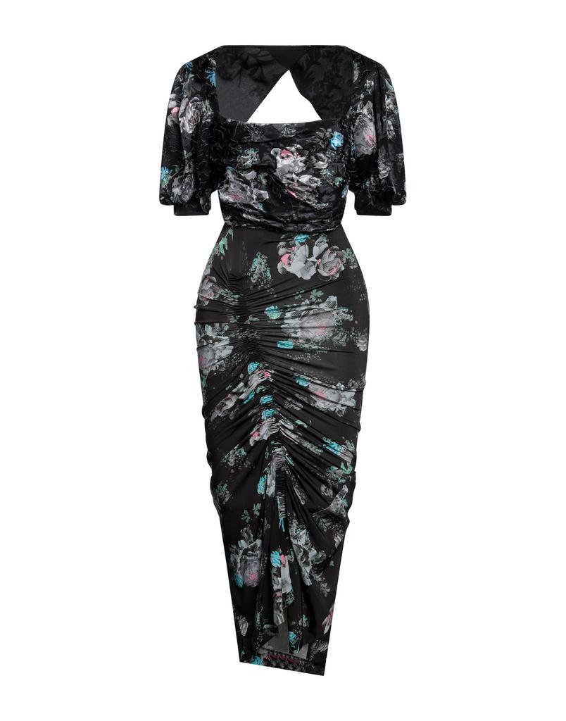 Preen By Thornton Bregazzi Midi dress