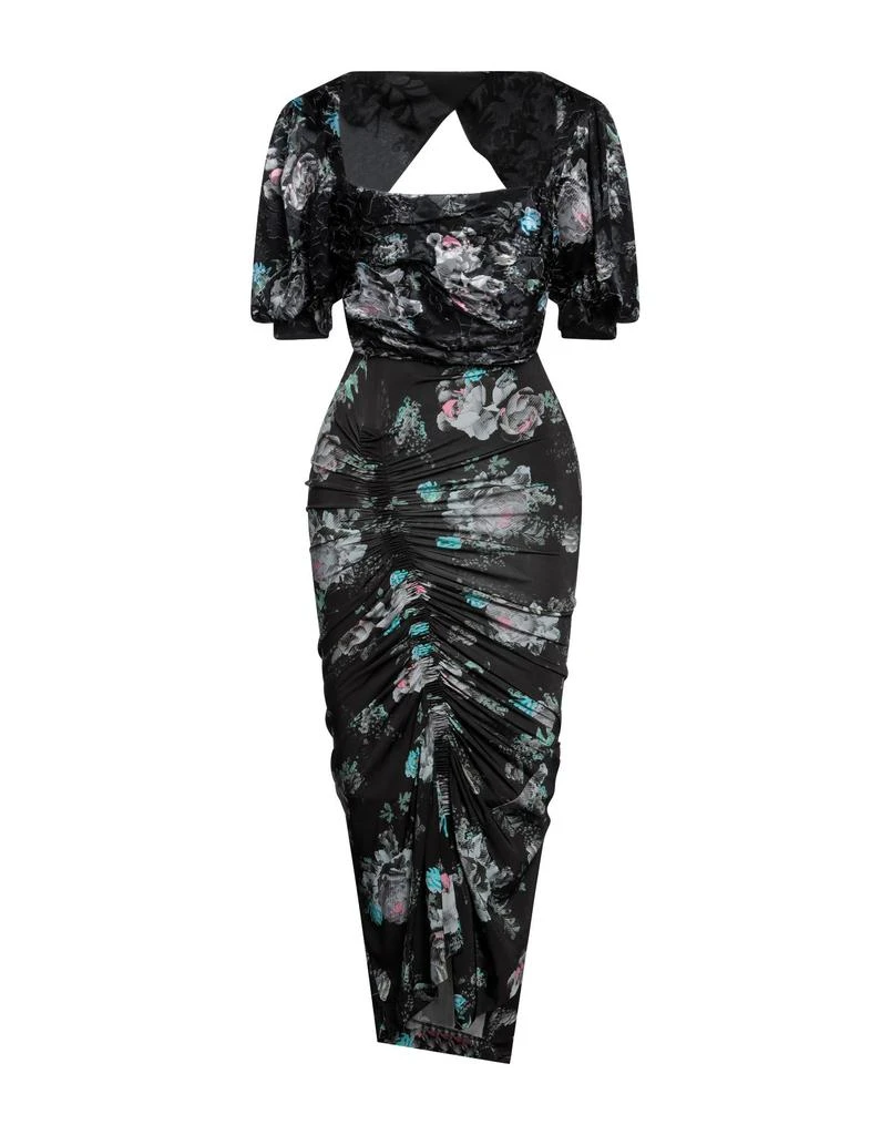 Preen By Thornton Bregazzi Midi dress 1
