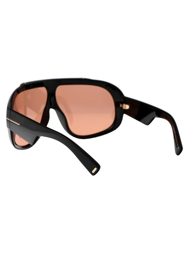 Tom Ford Eyewear Rellen Sunglasses 4