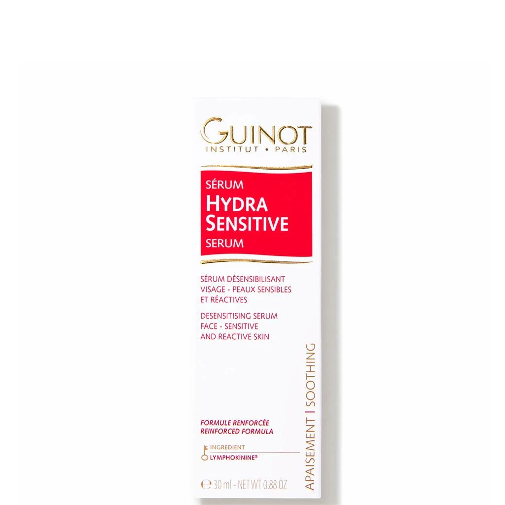 Guinot Guinot Serum Hydra Sensitive 3