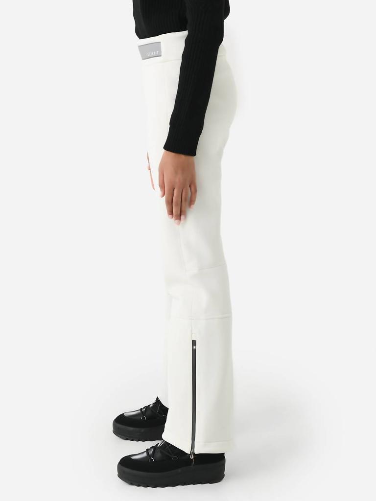 Sease Adnix Ski Pant In Vodka