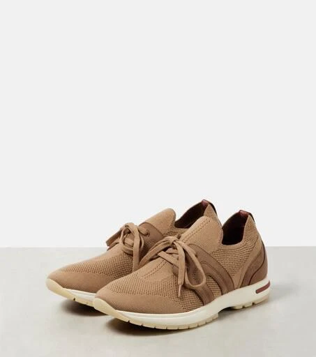 Loro Piana 360 Flexy Walk sneakers 4