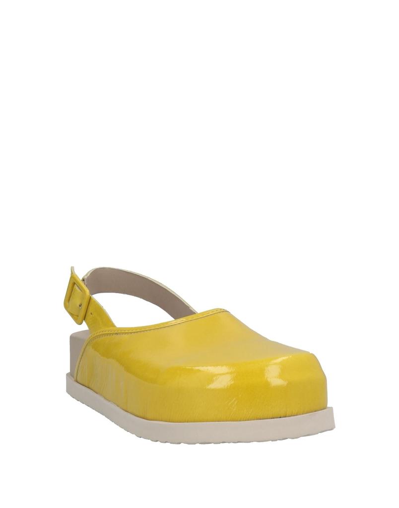 PATRIZIA BONFANTI Mules and clogs