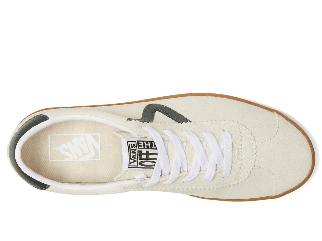 Vans Sport Low
