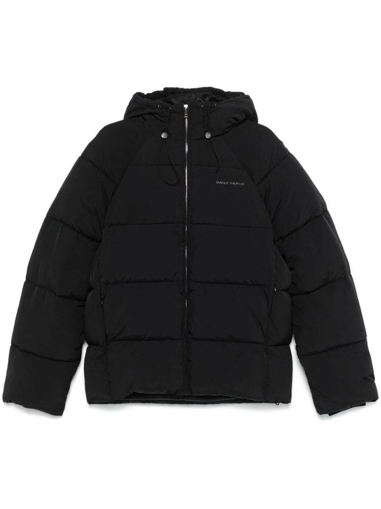 DAILY PAPER Daily Paper Down Jacket 1