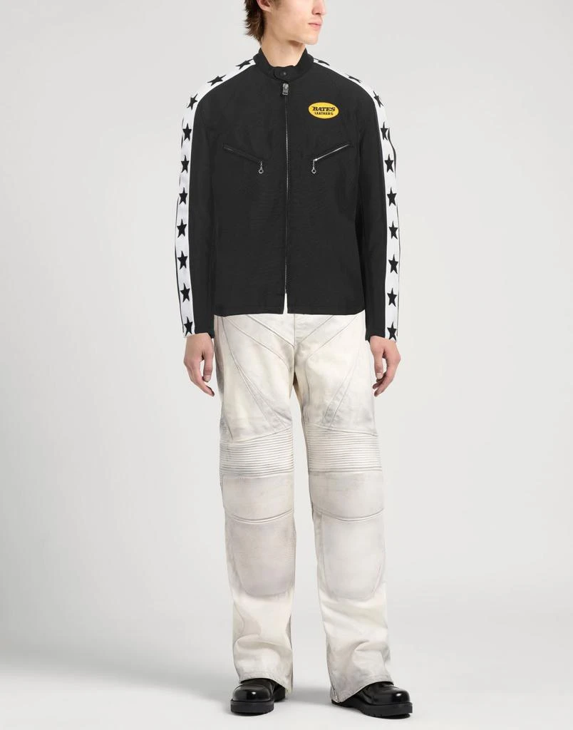 Junya Watanabe Biker jacket 2
