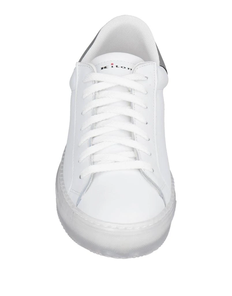 Kiton Sneakers 4