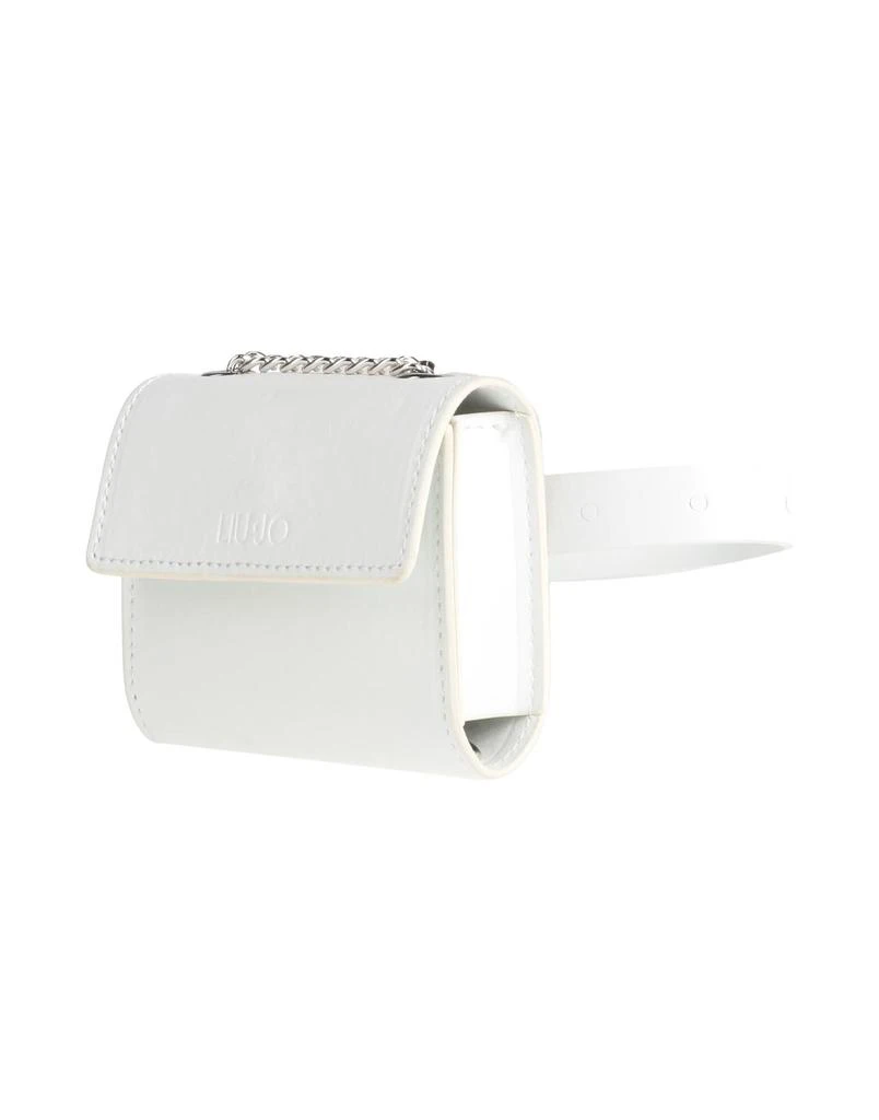 LIU •JO Backpack 
fanny pack