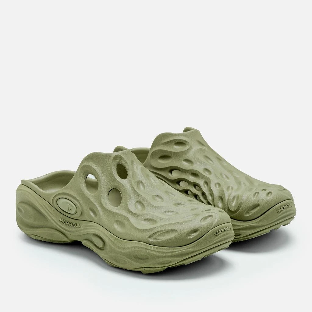 Merrell Merrell Men's Hydro Next Gen Rubber Mules 2