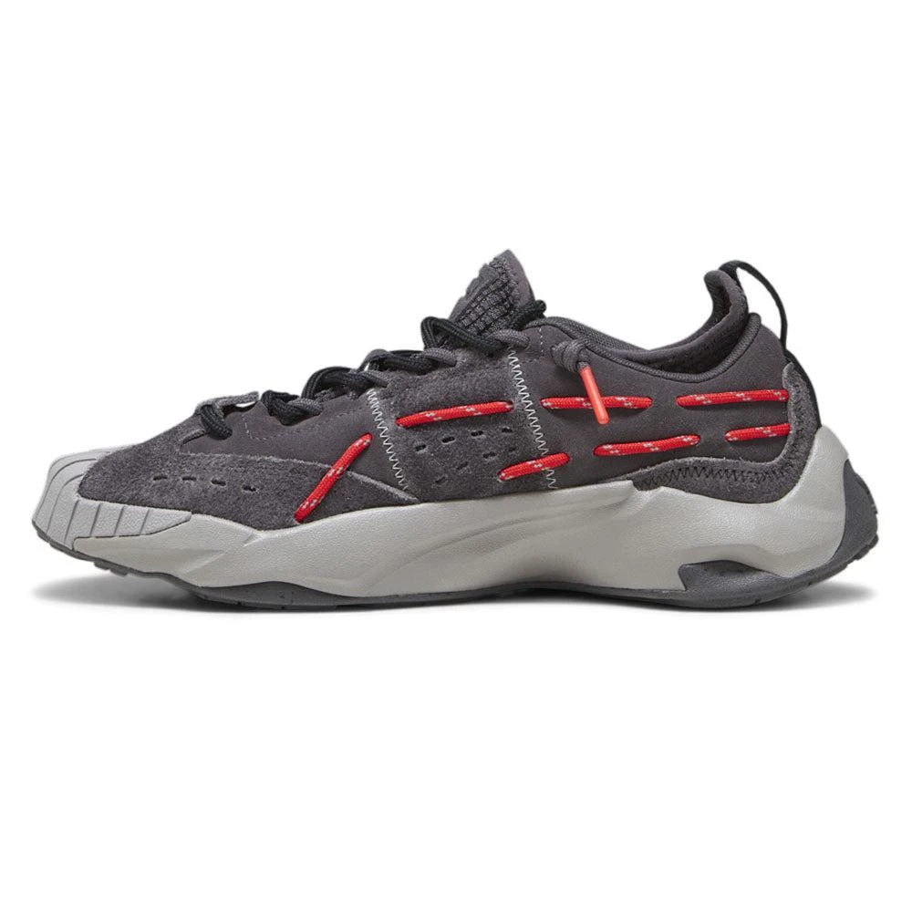 Puma Plexus Lace Up Sneakers 3