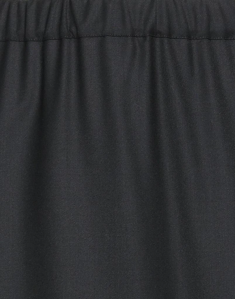 Noir Kei Ninomiya Midi skirt 4