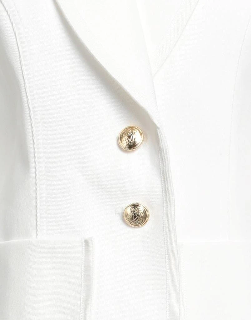 PRUNE GOLDSCHMIDT Blazer 4