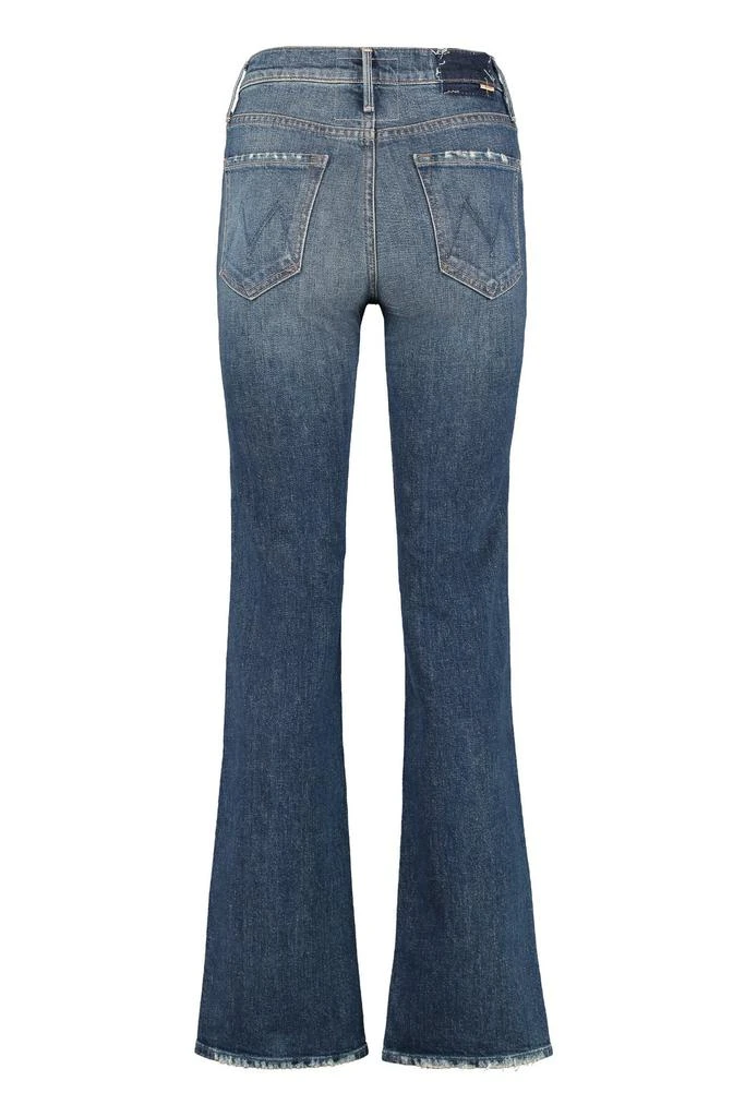 MOTHER Mother The Kick It High-Waisted Jeans 2