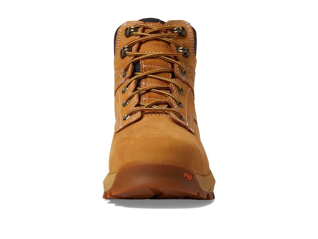 Timberland 50th Anniversary Titan EV 6" Composite Safety Toe Waterproof 2