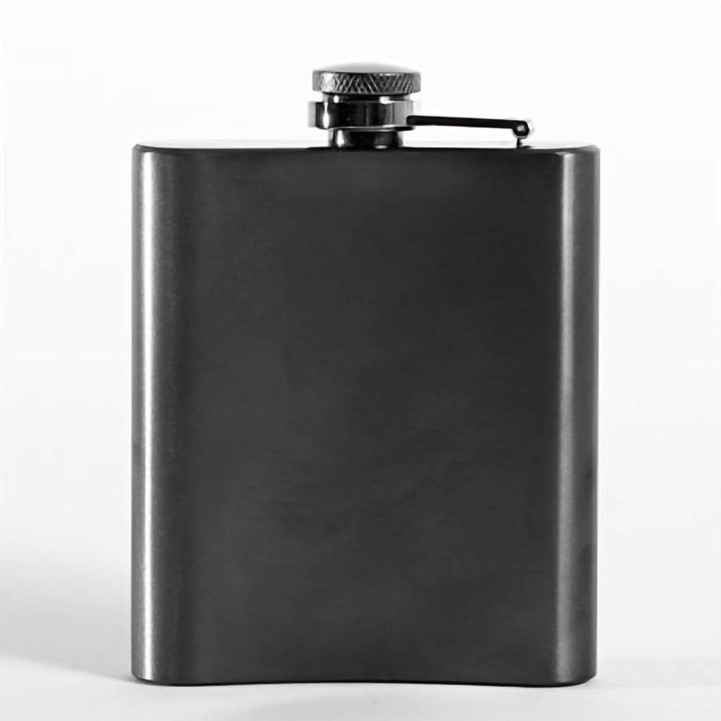 Vans Vans - Stainless Steel Flask