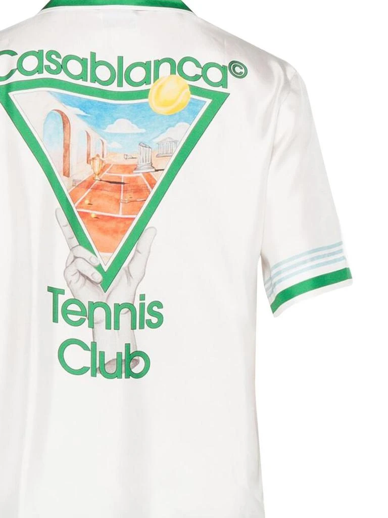 Casablanca Casablanca Shirts 3