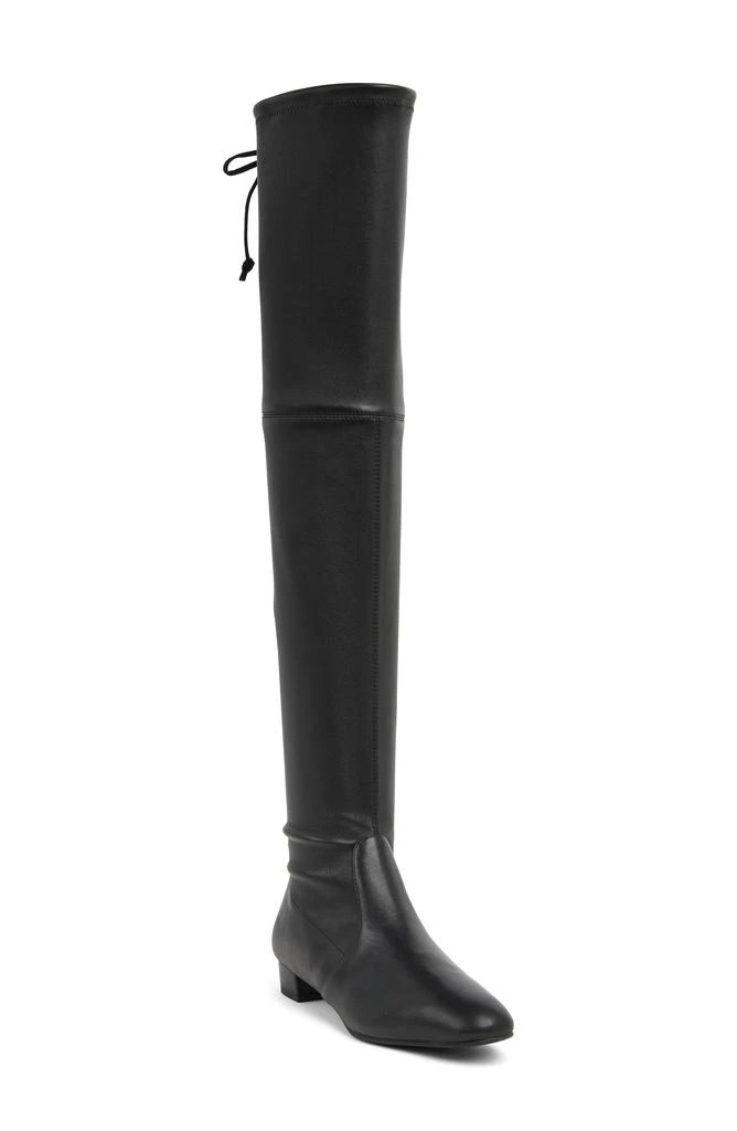 Stuart Weitzman Genna Over-the-Knee Boot 1