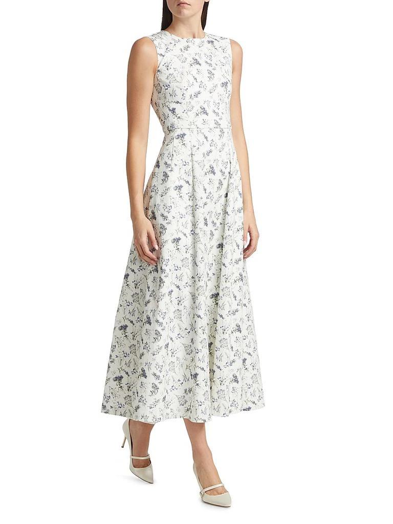 Shop Eloise Printed Twill Midi-Dress on Sale at BeyondStyle  Get 71% Off  Eloise Printed Twill Midi-Dress with Limited-Time Flash Deals, Exclusive  Discounts, and Special Offers. Enjoy Unbeatable Savings on Eloise Printed
