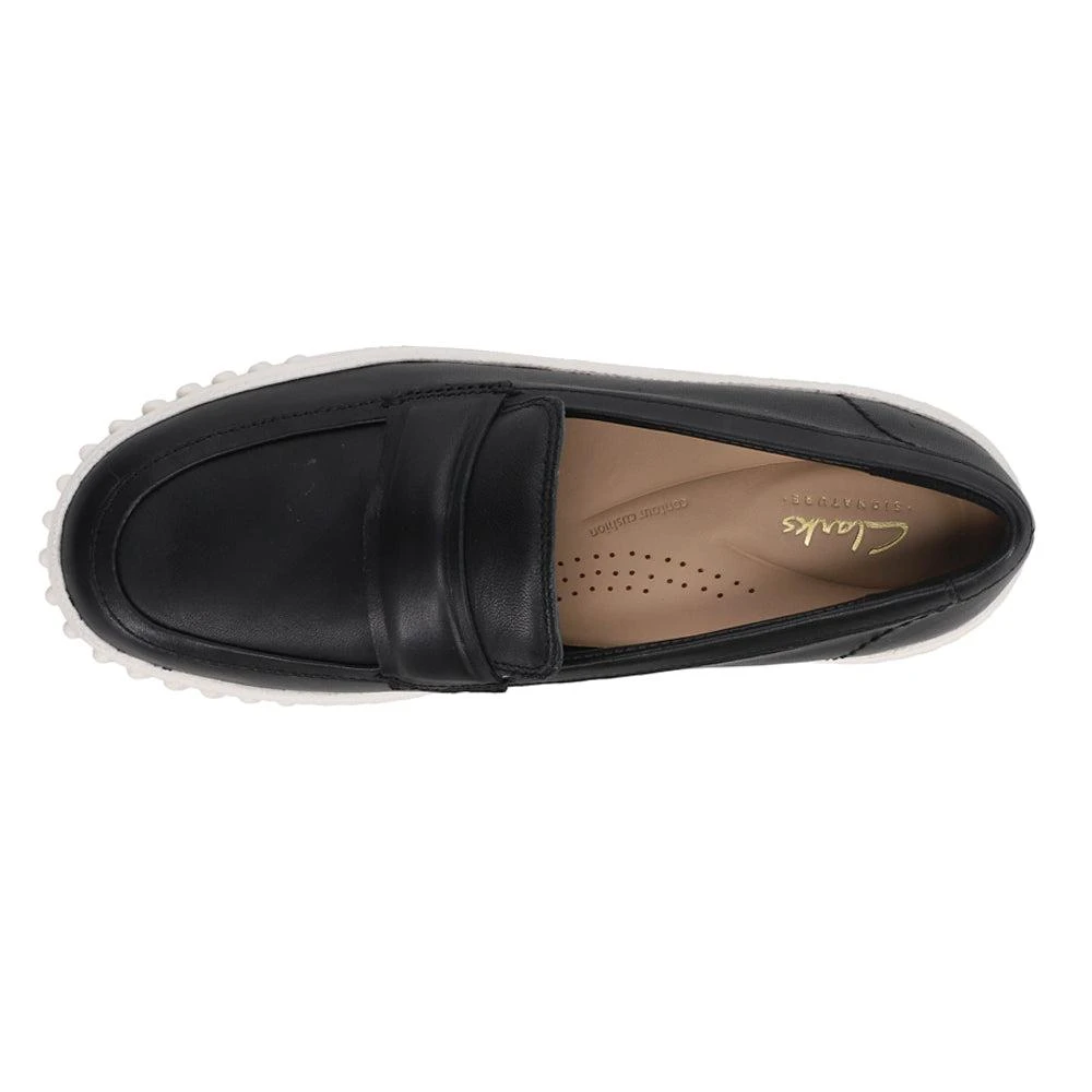 Clarks Mayhill Cove Slip On Loafers 4