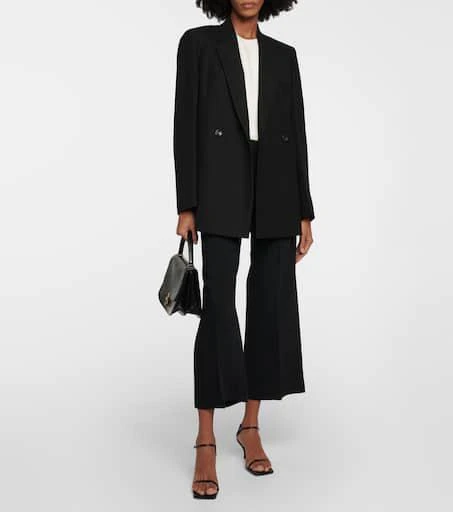 Totême Double-breasted blazer 2